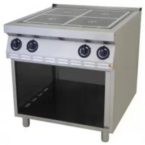 Плита индукционная 900СЕР KOGAST ESI-T49/PBA