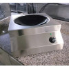 Плита индукционная встр. KOGAST WOK-40-DIB