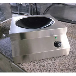 Плита индукционная встр. KOGAST WOK-40-DIB