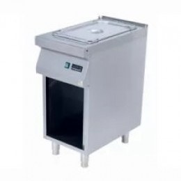 Поверхность жарочная 700 СЕРИИ KOGAST EB-T47/P