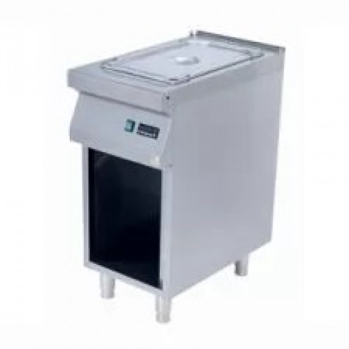 Поверхность жарочная 700 СЕРИИ KOGAST EB-T47/P