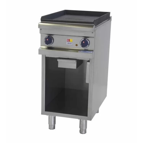 Поверхность жарочная 700 СЕРИИ KOGAST EZ-T47/P-J
