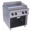 Поверхность жарочная 700 СЕРИИ KOGAST EZ-T87/P-J