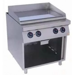Поверхность жарочная 700 СЕРИИ KOGAST EZ-T87/P-J