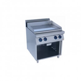 Поверхность жарочная 700 СЕРИИ KOGAST EZ-T87/P-K