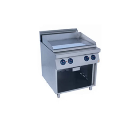 Поверхность жарочная 700 СЕРИИ KOGAST EZ-T87/P-K