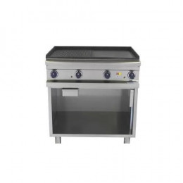 Поверхность жарочная 700 СЕРИИ KOGAST EZ-T87/P-KR