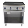 Поверхность жарочная 700 СЕРИИ KOGAST EZ-T87/P-L