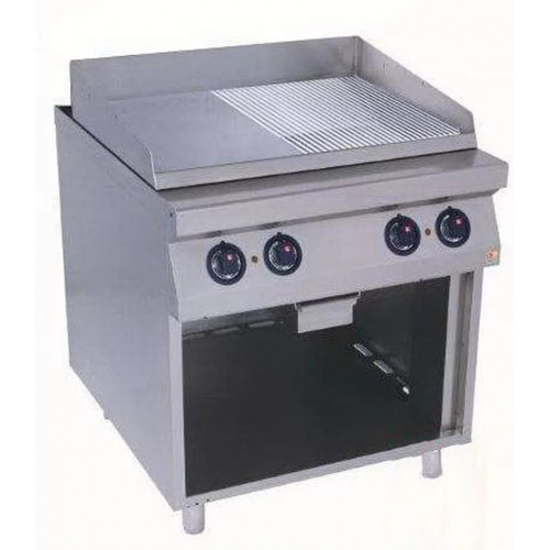 Поверхность жарочная 900 СЕРИИ KOGAST EZ-T89/P-KR