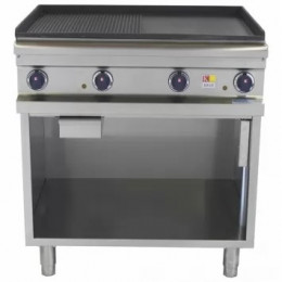 Поверхность жарочная 900 СЕРИИ KOGAST EZ-T89/P-L