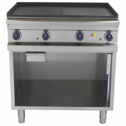 Поверхность жарочная 900 СЕРИИ KOGAST EZ-T89/P-L