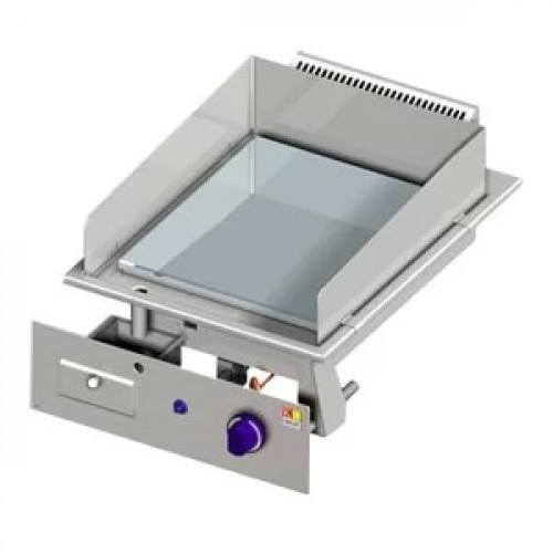 Поверхность жарочная встр. KOGAST EZ-40K-DI 40034