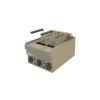 Фритюрница 600СЕР KOGAST EF-T40/2