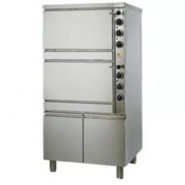Шкаф жарочный KOGAST KSP-T2 55949