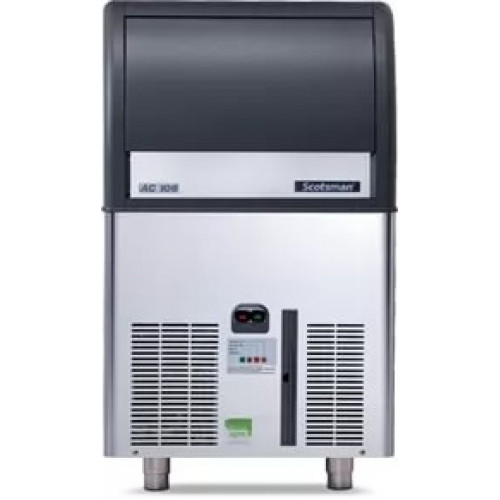 Льдогенератор Scotsman AC 106 WS