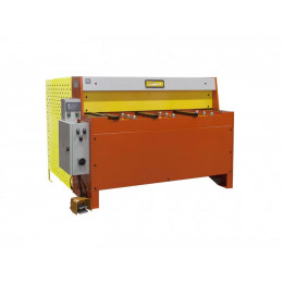 Гильотина электромеханическая Stalex Q11-4x1300NC