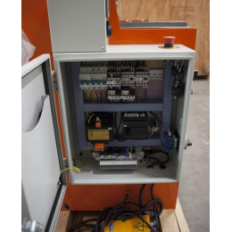 Гильотина электромеханическая Stalex Q11-4x1300NC