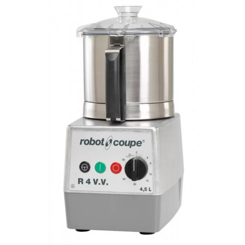 Куттер Robot Coupe R4 VV