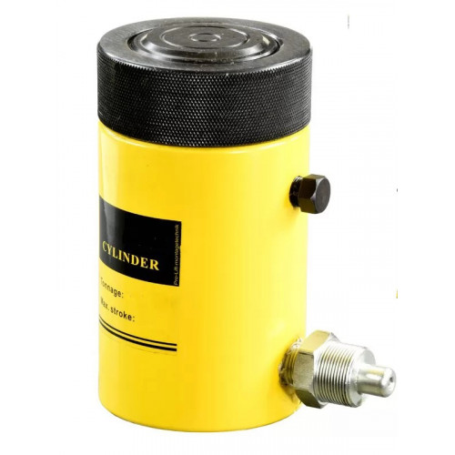 Домкрат гидравлический TOR HHYG-10050LS (ДГ100П50Г)