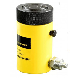 Домкрат гидравлический TOR HHYG-250150LS (ДГ250П150Г)