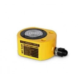 Домкрат гидравлический низкий TOR HHYG-1501 (ДН150М16)