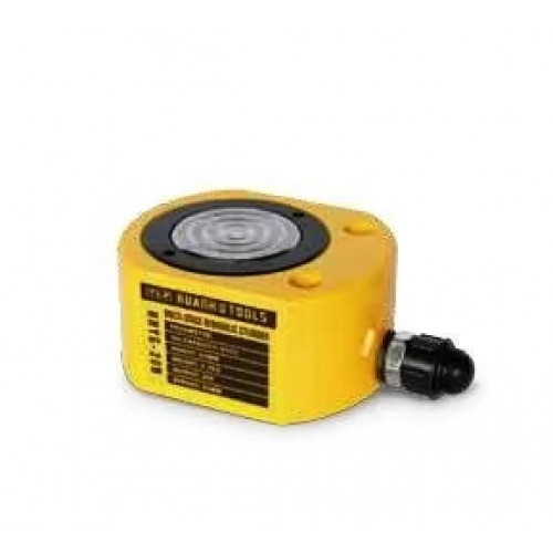 Домкрат гидравлический низкий TOR HHYG-1501 (ДН150М16)