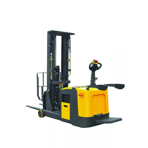 Ричтрак XILIN CQD15R 1.5Тх3.0М (с платформой)
