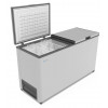 Морозильный ларь FROSTOR STANDART DOUBLE F 600 SD