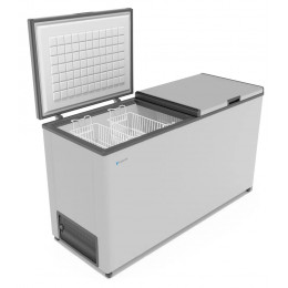 Морозильный ларь FROSTOR STANDART DOUBLE F 600 SD