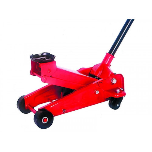 Домкрат подкатной TOR LT-FJ830003A-19 3 т 140-432 мм