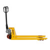 Гидравлическая тележка SMARTLIFT SD (CBY-BF2.5, г/п 2500 кг, 1150x550 мм, PDP)