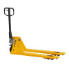 Гидравлическая тележка SMARTLIFT SD (CBY-BF2.5, г/п 2500 кг, 1150x550 мм, PDP)