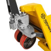 Гидравлическая тележка SMARTLIFT SD (CBY-BF2.5, г/п 2500 кг, 1150x550 мм, PDP)