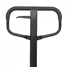 Гидравлическая тележка SMARTLIFT SD (CBY-BF2.5, г/п 2500 кг, 1150x550 мм, PDP)