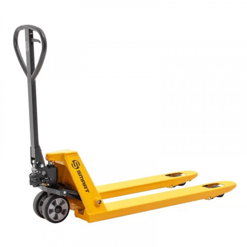 Гидравлическая тележка SMARTLIFT SD (BF-III, г/п 2500 кг, 1150x550 мм, RDP)