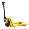 Гидравлическая тележка SMARTLIFT SD-S (BF25, г/п 2500 кг, 550х800 мм, PDP, коротковильная)