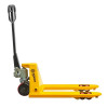 Гидравлическая тележка SMARTLIFT SD-S (BF25, г/п 2500 кг, 550х800 мм, PDP, коротковильная)
