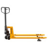 Гидравлическая тележка SMARTLIFT SD-LP (BFL15, г/п 1500 кг, 1150x550 мм, низкопрофильная 52 мм)