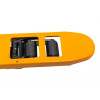 Гидравлическая тележка SMARTLIFT SD-LP (BFL15, г/п 1500 кг, 1150x550 мм, низкопрофильная 52 мм)