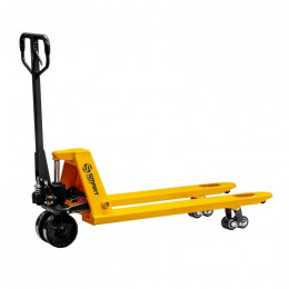 Гидравлическая тележка SMARTLIFT SP (BF Premium, г/п 2500 кг, 1150x550 мм, PDP)