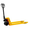 Гидравлическая тележка SMARTLIFT SP (BF Premium, г/п 2500 кг, 1150x550 мм, PDP)