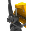 Гидравлическая тележка SMARTLIFT SP (BF Premium, г/п 2500 кг, 1150x550 мм, PDP)