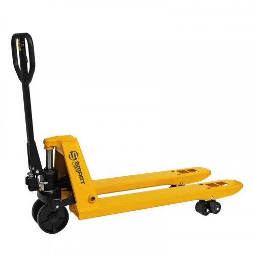 Гидравлическая тележка SMARTLIFT SD (BF50, г/п 5000 кг, 1150x550 мм, NDSN)