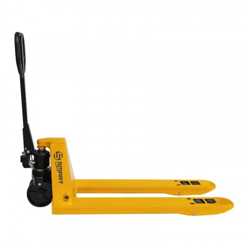 Гидравлическая тележка SMARTLIFT SD (BF50, г/п 5000 кг, 1150x550 мм, NDSN)