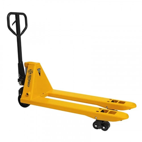 Гидравлическая тележка SMARTLIFT SD (BF50, г/п 5000 кг, 1150x550 мм, NDSN)