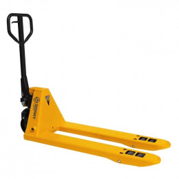 Гидравлическая тележка SMARTLIFT SD (BF50, г/п 5000 кг, 1150x550 мм, NDSN)