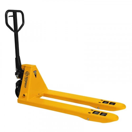 Гидравлическая тележка SMARTLIFT SD (BF50, г/п 5000 кг, 1150x550 мм, NDSN)