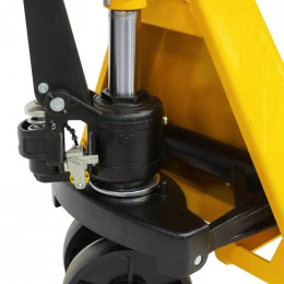 Гидравлическая тележка SMARTLIFT SD (BF50, г/п 5000 кг, 1150x550 мм, NDSN)