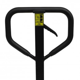Гидравлическая тележка SMARTLIFT SD (BF50, г/п 5000 кг, 1150x550 мм, NDSN)