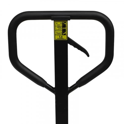 Гидравлическая тележка SMARTLIFT SD (BF50, г/п 5000 кг, 1150x550 мм, NDSN)